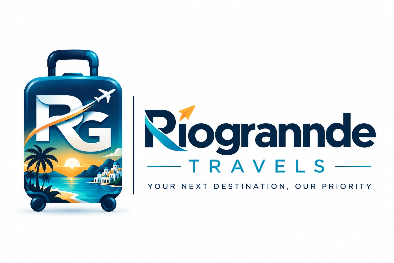 Riogrannde Travels logo