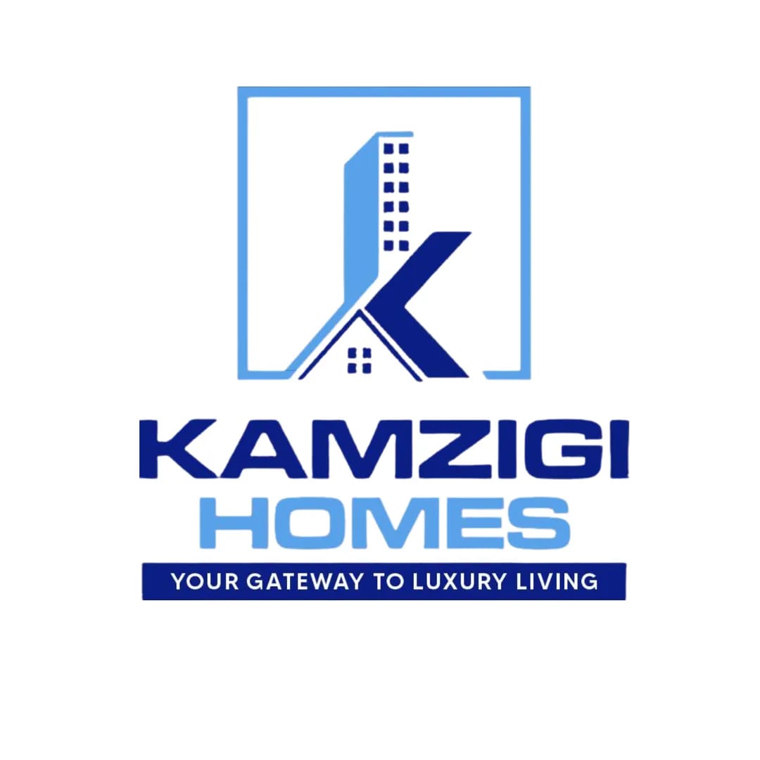 Kamzigi Homes logo